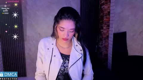 Snapshot of stepha_ chatting on February 6, 11:13 am Stepha online show from February 6, 11:13 am