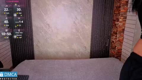 Snapshot of stepha_ chatting on February 10, 11:14 am Stepha online show from February 10, 11:14 am