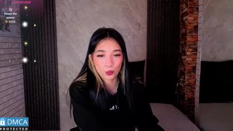 Snapshot of stepha_ chatting on February 11, 11:15 am Stepha online show from February 11, 11:15 am