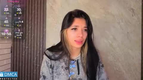 Snapshot of stepha_ chatting on February 23, 11:29 am Stepha online show from February 23, 11:29 am