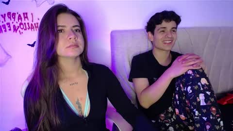 Emma online show from October 30, 10:43 pm