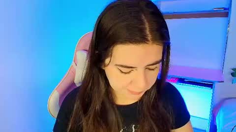 Snapshot of stepha_sweet chatting on July 5, 7:59 am Emma online show from July 5, 7:59 am