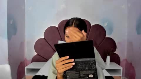 Stefff  online show from March 16, 11:47 am