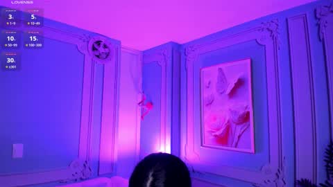         online show from January 9, 2:25 am