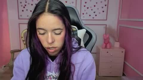 Stephania online show from January 10, 12:29 pm