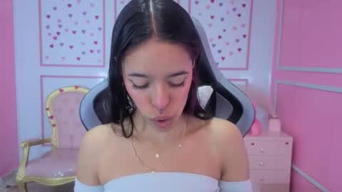 Stephania online show from January 13, 12:32 pm