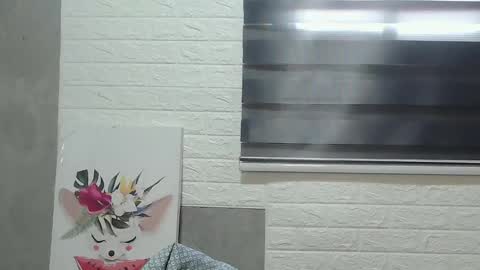 stephanie855497 online show from January 30, 4:37 am