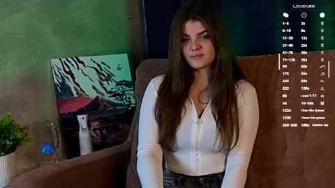 Steph online show from October 15, 1:06 am