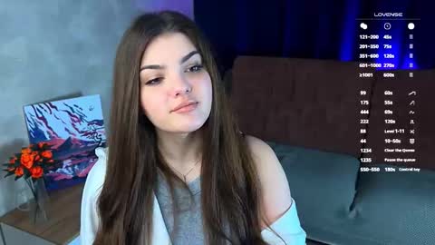 Steph online show from November 14, 11:46 pm