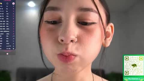 Sonya online show from December 23, 5:05 am