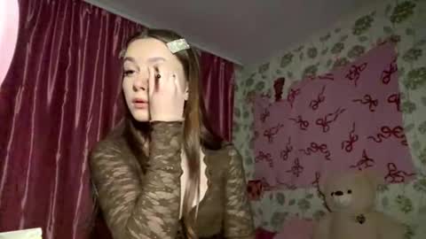 Snapshot of stephaniflicek chatting on February 26, 3:11 pm Stephani online show from February 26, 3:11 pm