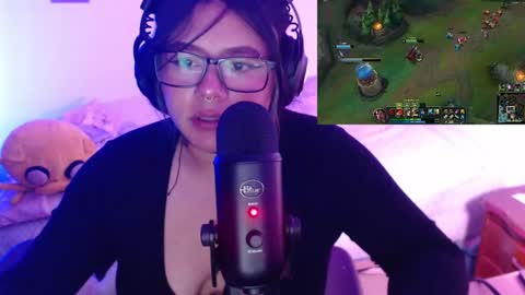Stephanie  online show from December 16, 12:26 am