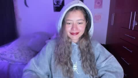 Stephanie  online show from March 22, 12:36 am