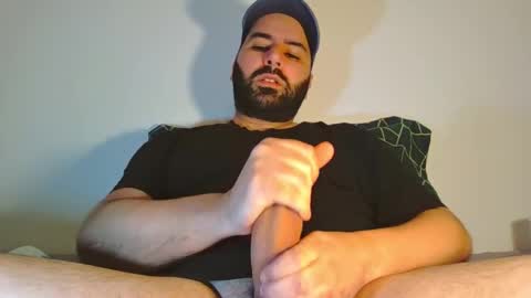 Call me COCKZILLA online show from January 13, 12:49 am