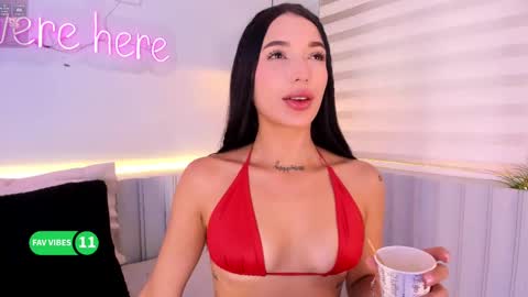 Stephany  online show from October 3, 4:26 pm