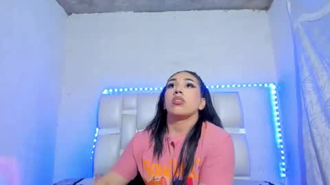 Anny online show from March 18, 3:20 am