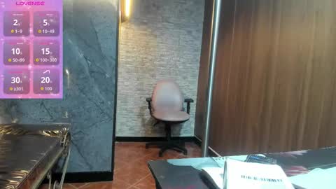 stephany_rodriguez_ online show from December 22, 12:24 pm