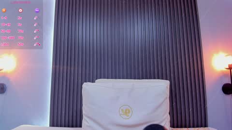  STEPHANY online show from December 13, 1:59 am