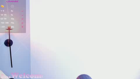  STEPHANY online show from December 23, 11:49 pm