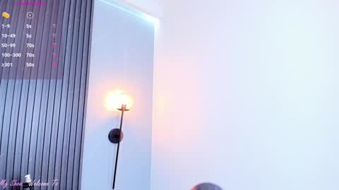  STEPHANY online show from January 8, 11:30 pm