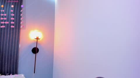  STEPHANY online show from January 21, 10:41 pm
