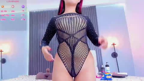  STEPHANY online show from February 19, 7:27 pm