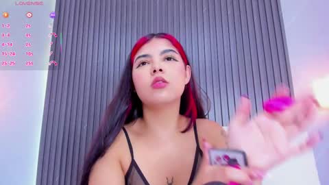  STEPHANY online show from February 24, 7:52 pm