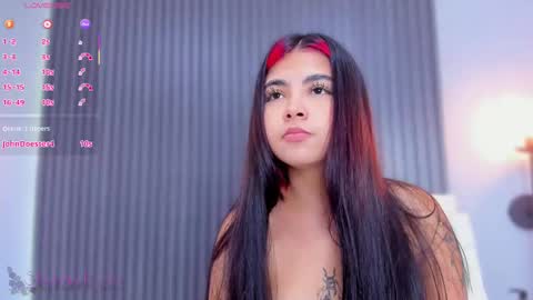  STEPHANY online show from February 25, 11:55 pm