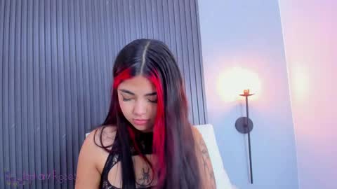  STEPHANY online show from March 8, 11:07 pm