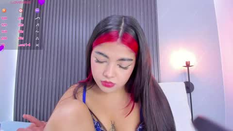  STEPHANY online show from October 2, 7:43 pm