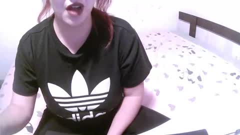 Snapshot of stephany_s chatting on October 10, 8:30 pm Stephany online show from October 10, 8:30 pm