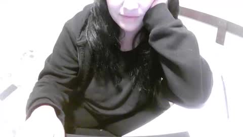 Snapshot of stephany_s chatting on October 15, 8:42 pm Stephany online show from October 15, 8:42 pm