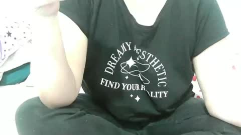 Snapshot of stephany_s chatting on January 6, 1:26 pm Stephany online show from January 6, 1:26 pm