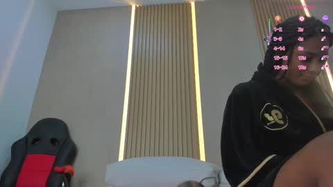 Snapshot of stephany_summer chatting on September 13, 12:05 pm Stephany online show from September 13, 12:05 pm