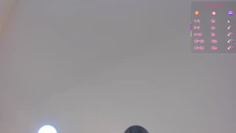 Snapshot of stephany_summer chatting on September 15, 10:59 am Stephany online show from September 15, 10:59 am