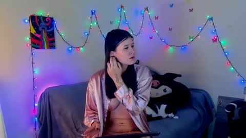 Stephany  independient model  online show from November 19, 11:27 pm