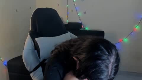 Stephany  independient model  online show from February 27, 12:21 am