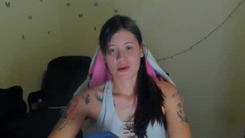 Snapshot of stephany_uwu chatting on March 22, 11:41 pm Stephany independient model online show from March 22, 11:41 pm