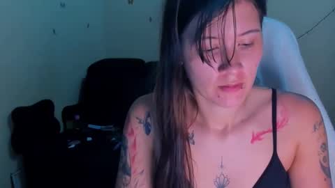 Snapshot of stephany_uwu chatting on March 23, 11:20 pm Stephany independient model online show from March 23, 11:20 pm