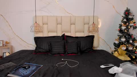 Stefanny online show from December 21, 1:36 am