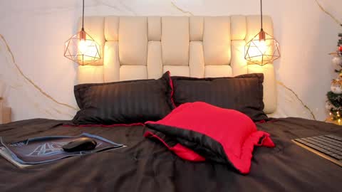 Stefanny online show from December 21, 4:41 am