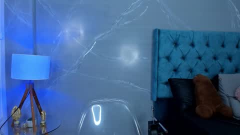 Stefanny online show from February 10, 1:32 am