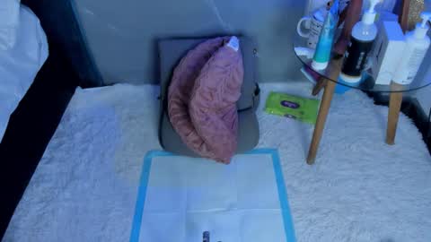 Stefanny online show from March 1, 1:07 am