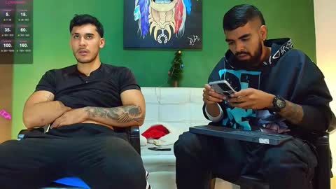    ................     online show from November 21, 3:05 am