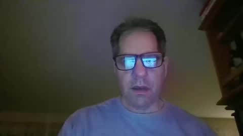 stephenhal9 online show from January 15, 3:00 am