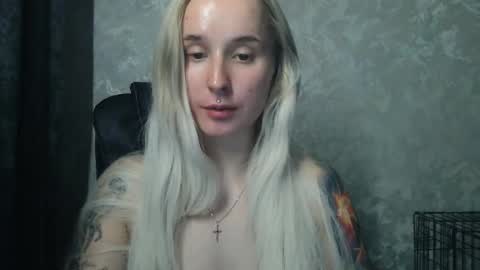 Grace online show from January 6, 11:47 am