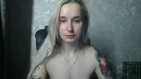 Grace online show from February 17, 6:58 pm