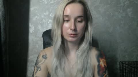 Grace online show from February 21, 2:51 pm