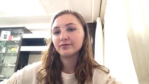 Snapshot of stephnietackett chatting on December 15, 4:55 pm Stephanie online show from December 15, 4:55 pm