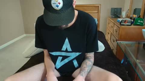 Stephon Stallion online show from November 11, 7:58 pm